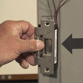 Electric Strike in Hialeah, FL