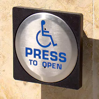 Handicap Door Access Solutions in Hialeah, FL