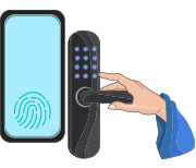 Access Control Technician in Hialeah