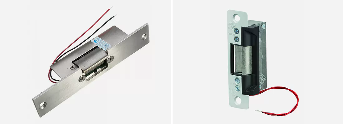 Affordable Electric Strike Systems for Enhanced Security in Hialeah, FL