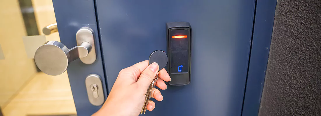 Affordable Key Fob Lock Systems in Hialeah, FL