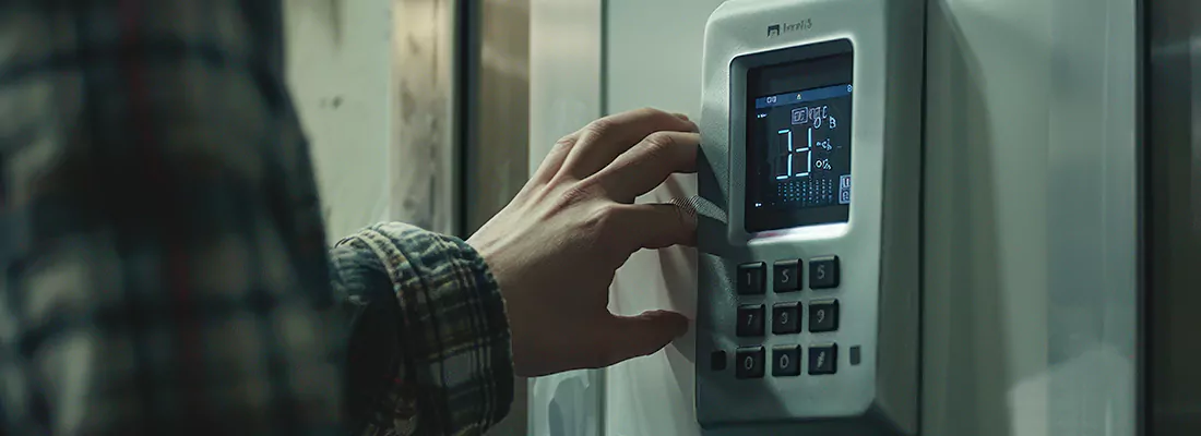 Affordable Keyless Entry Systems for Homes and Businesses in Hialeah, FL