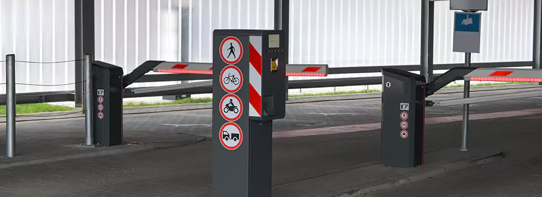 Affordable Parking Gate Systems for Efficient Access Control in Hialeah, FL