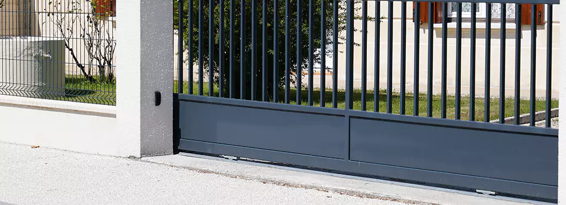 Automatic Sliding Gates Wheel Repair in Hialeah, FL