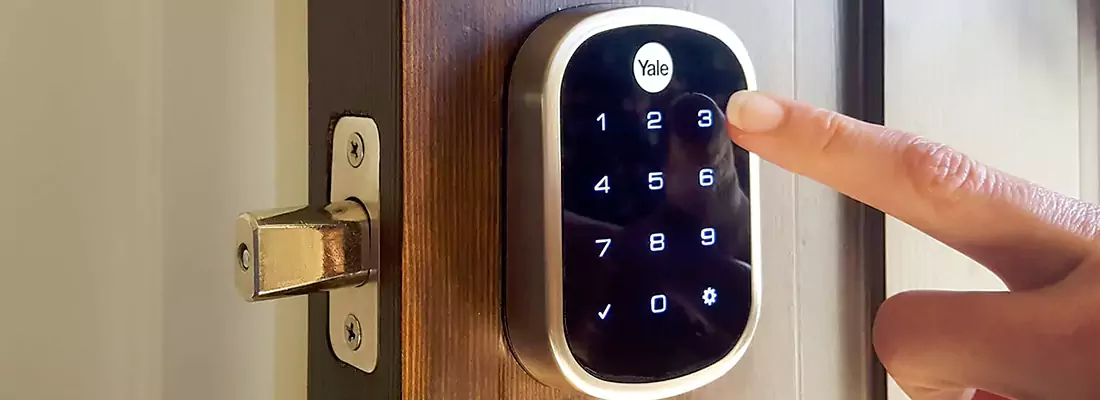 Best PIN Code Locks for Residential and Commercial Security in Hialeah, FL