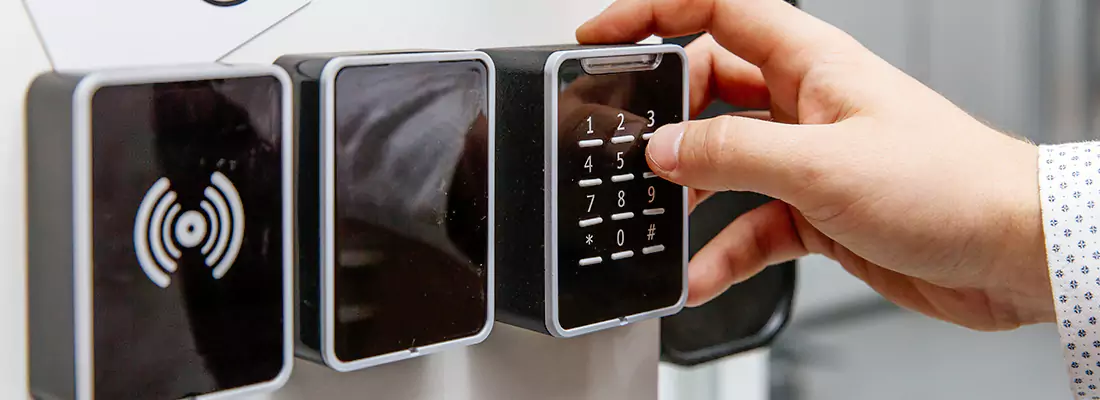 Best WiFi Smart Locks for Homes and Offices in Hialeah, FL