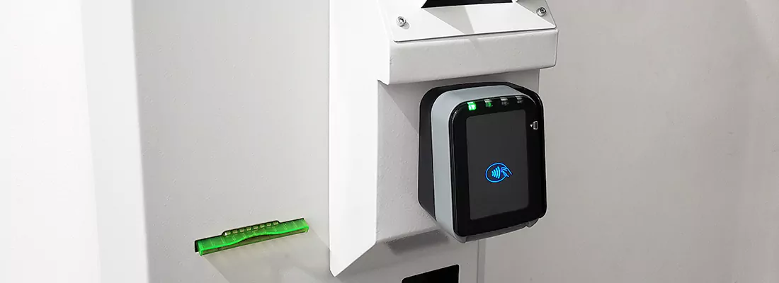 Biometric Security Options in Hialeah, FL