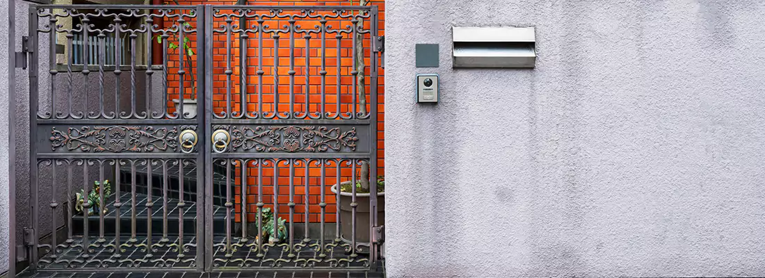 Residential Gate Systems for Ultimate Convenience in Hialeah, FL