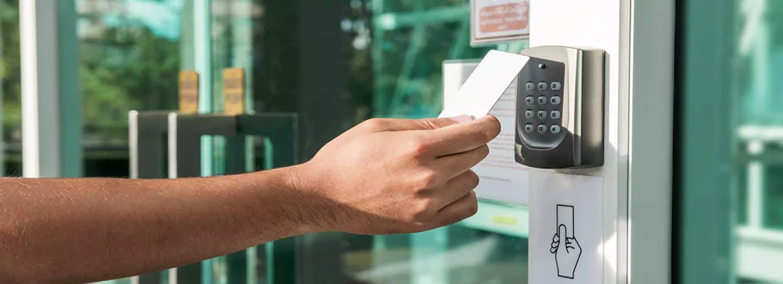 Custom Access Control Systems for Businesses in Hialeah, FL