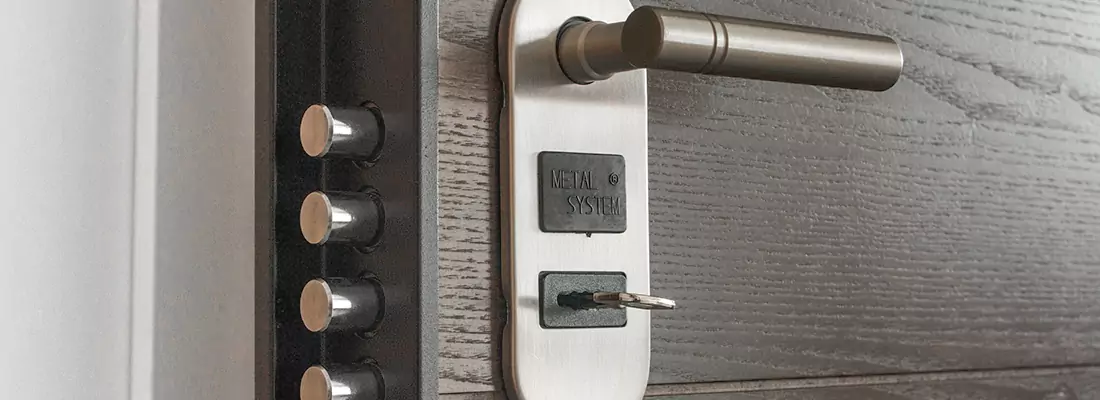 Enhance Door Security with Cylinder Strike Installation in Hialeah, FL