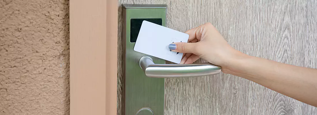 Expert Maintenance and Repair for Electric Locks in Hialeah, FL