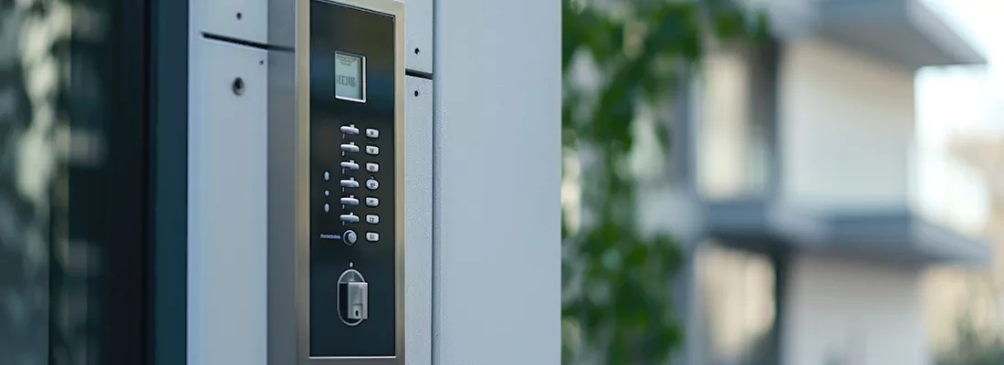 Expert Maintenance and Repairs For Keyless Entry Systems in Hialeah, FL