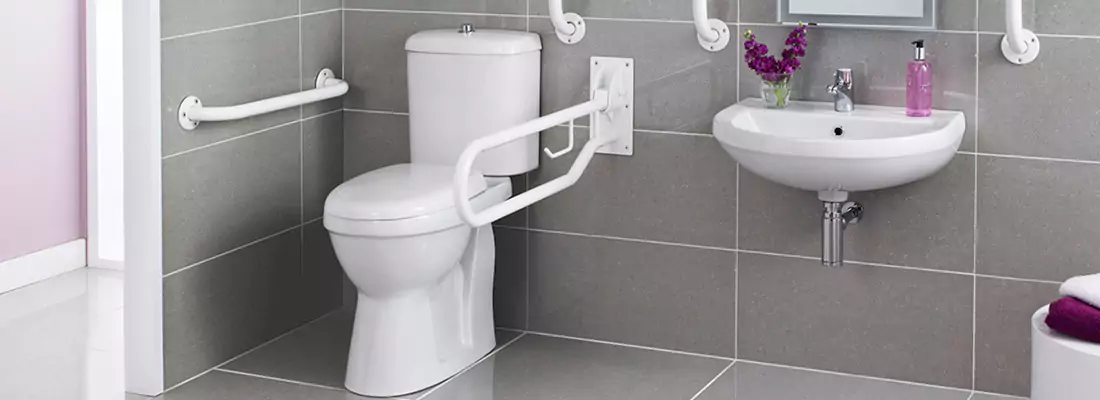 Fast and Professional Handicap Washroom Installations in Hialeah, FL