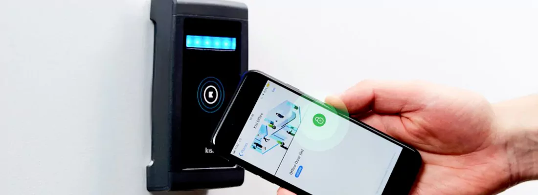 Features of Our Remote Access Control Systems in Hialeah, FL