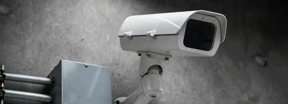 Indoor CCTV Camera Repair and Maintenance Services in Hialeah, FL