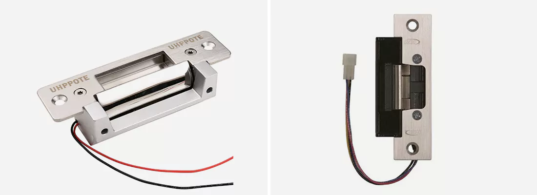 Reliable Electric Strike Solutions for Automatic Door Security in Hialeah, FL