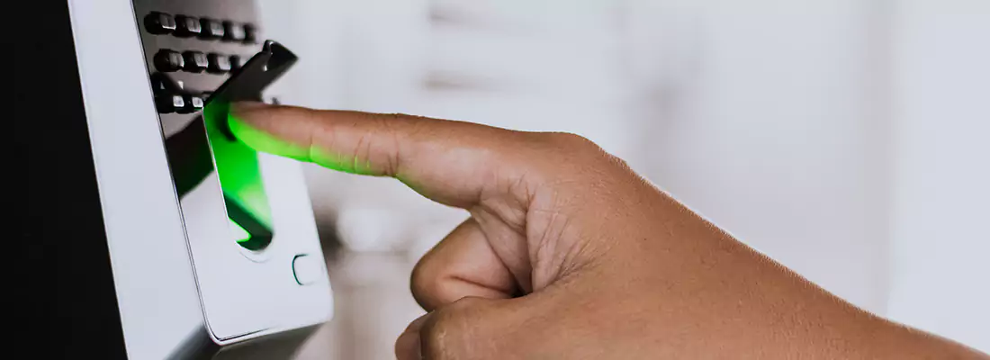 Reliable Fingerprint Access System Installation and Maintenance in Hialeah, FL