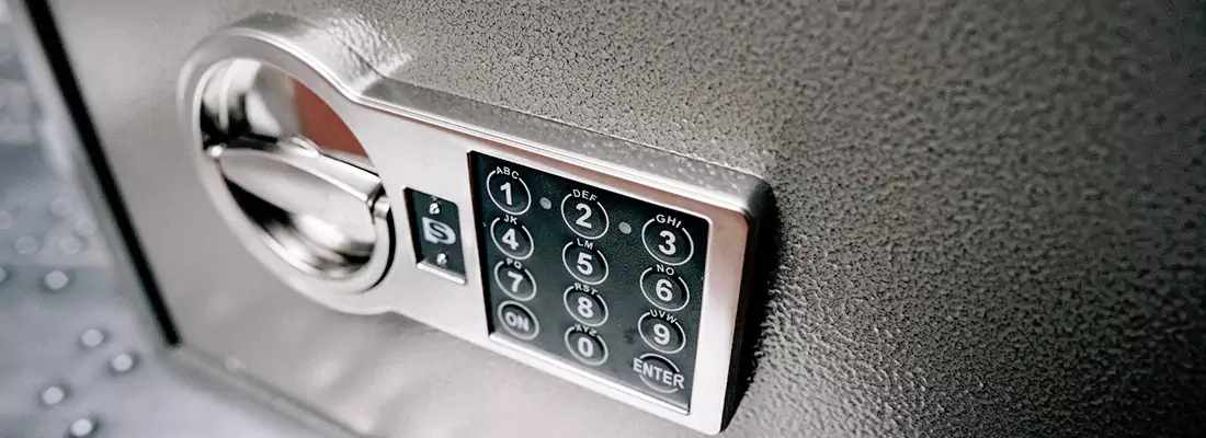 Reliable Keypad Access Control Solutions for Every Need in Hialeah, FL