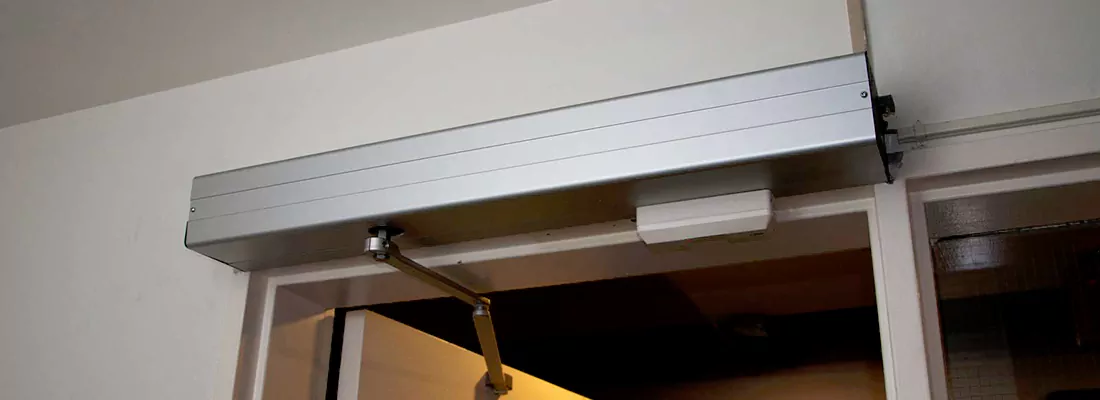 Residential Door Operator Service in Hialeah, FL