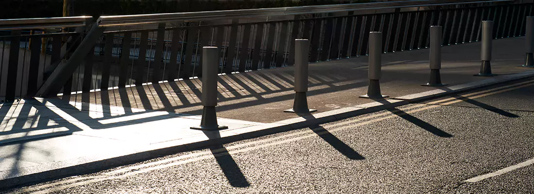 Retractable Driveway Post Repair Services in Hialeah, FL