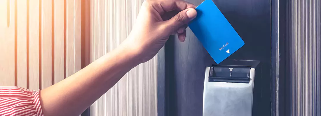 Secure Your Hialeah Home or Business with Electric Locks