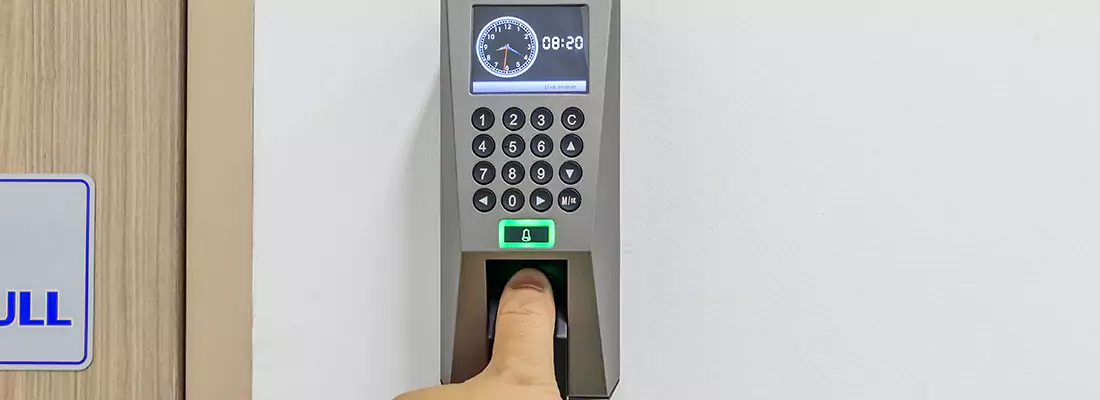 Smart Access Control Technologies for Modern Offices in Hialeah, FL