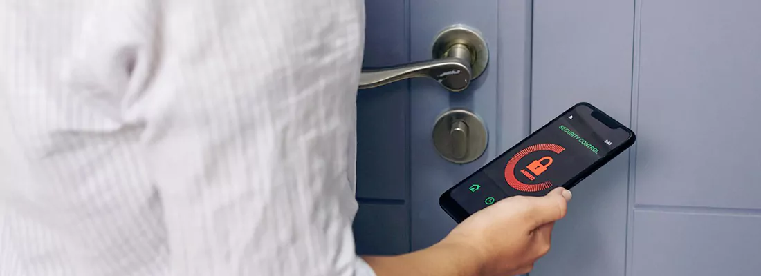 Smart Door Schedule Systems for Hialeah Homes and Businesses