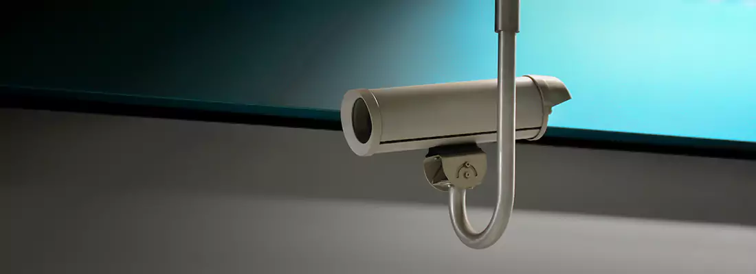 Smart Wireless CCTV Cameras for Remote Monitoring in Hialeah, FL