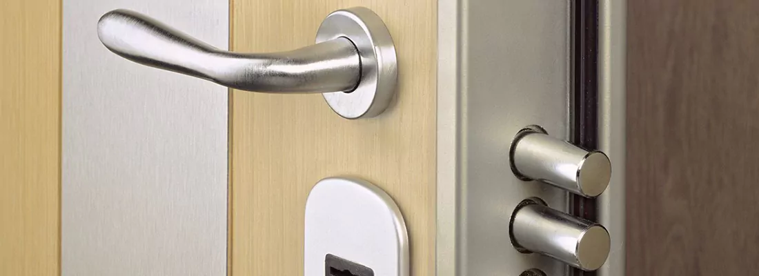 Steel and Reinforced High-Security Doors in Hialeah, FL