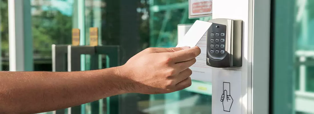 The Best Access Control Features for Properties in Hialeah, FL