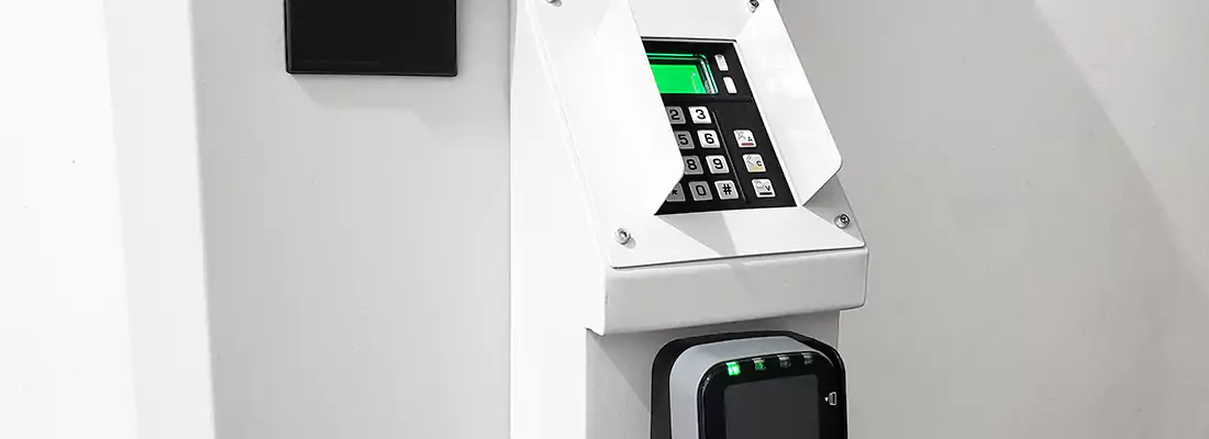 Top-Rated Keypad Access Control Installers Near You in Hialeah, FL