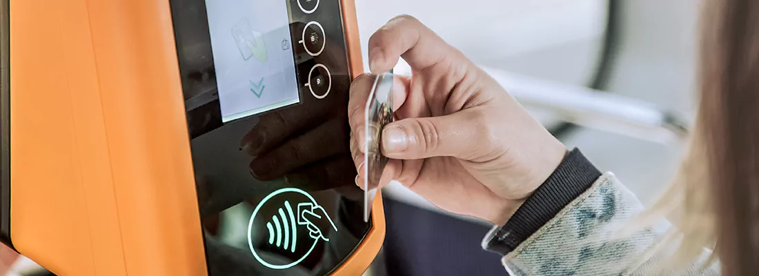 Touchless Entry Systems For Enhanced Accessibility in Hialeah, FL