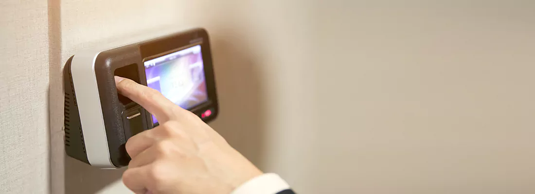 Upgrade Your Business Security with Access Control in Hialeah, FL