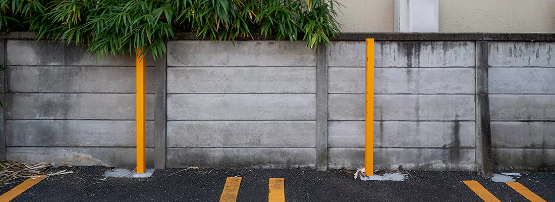 Upgrade Your Property with Professional Retractable Driveway Post Installation in Hialeah, FL