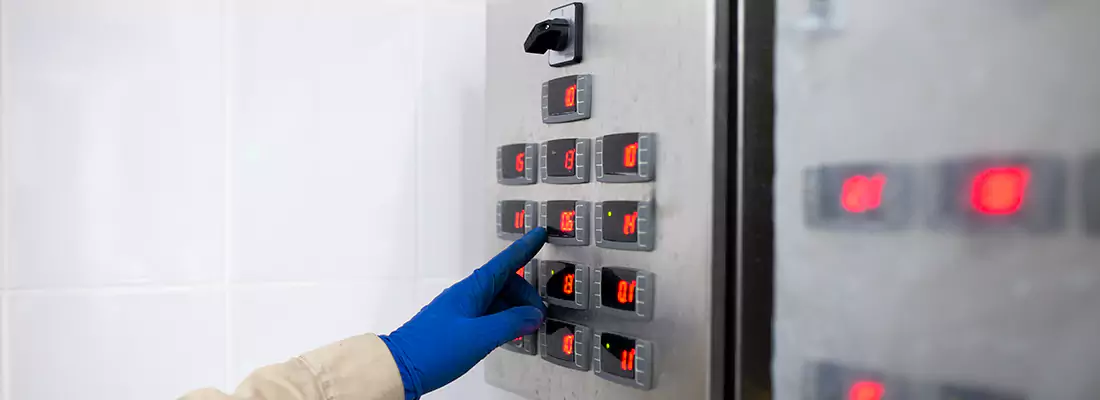 Building Intercom System Installation in Hialeah, FL