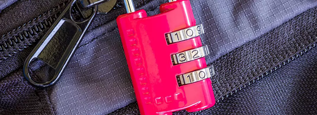 Combination Lock Installation in Hialeah, FL