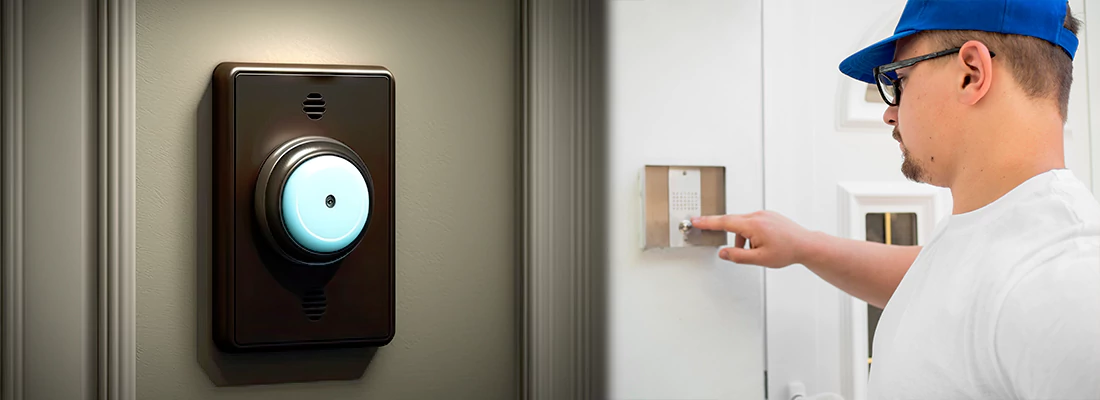Why Choose Hialeah Access Control for Door Wave Button Installation in Hialeah, FL?