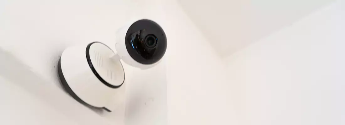 Why Choose Hialeah Access Control for Indoor CCTV Camera Services in Hialeah, FL?