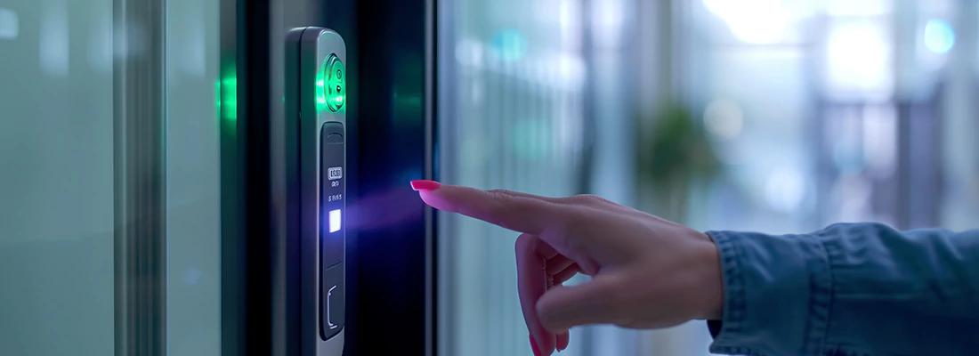 Why Choose Hialeah Access Control for Touchless Door Installation in Hialeah, FL?