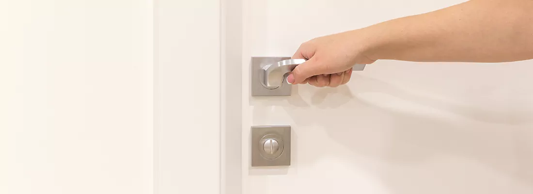 Wireless Push to Lock Door Options in Hialeah, FL